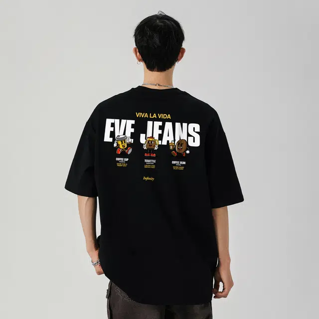 EVE JeansT
