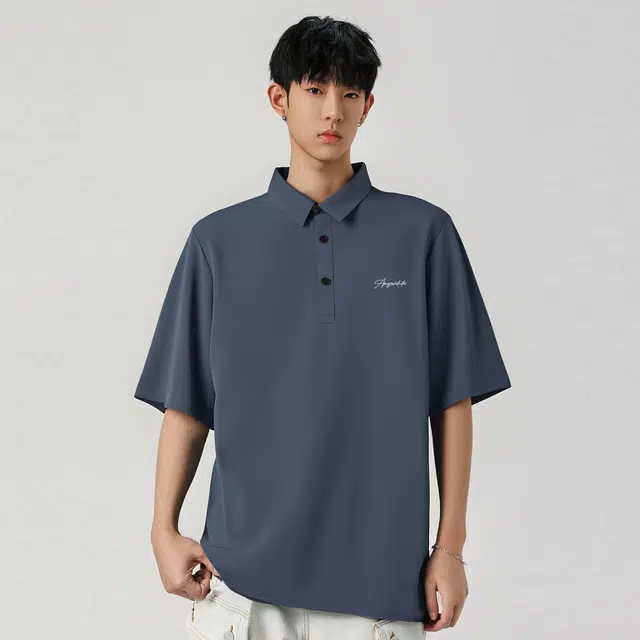 EVE Jeans Polo
