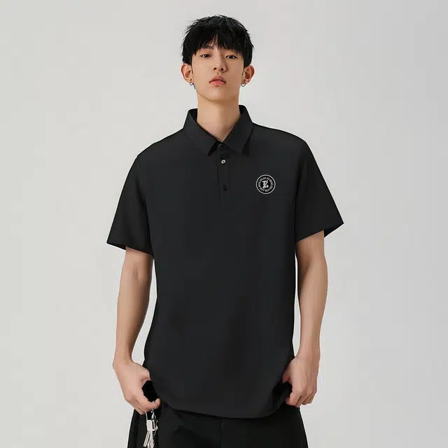 EVE Jeans Polo