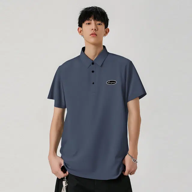 EVE Jeans Polo