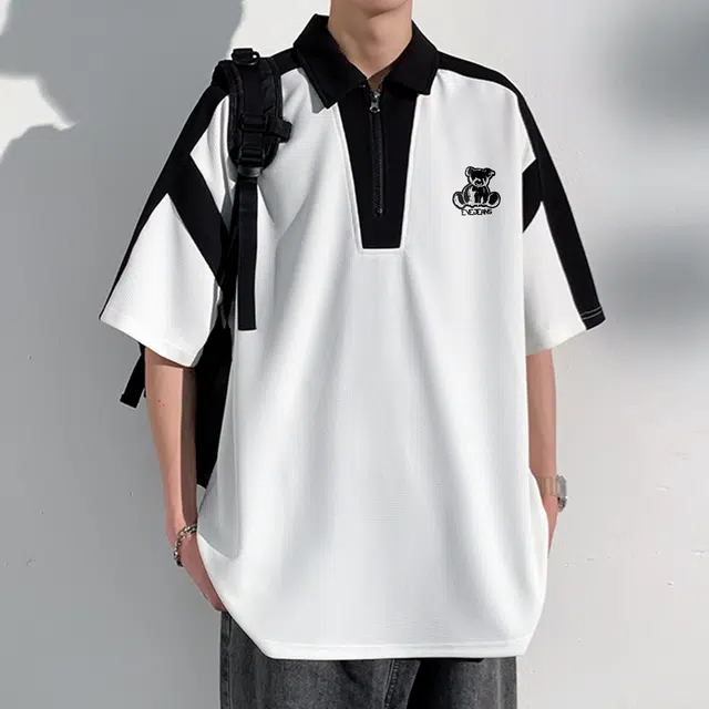 EVE Jeans Polo