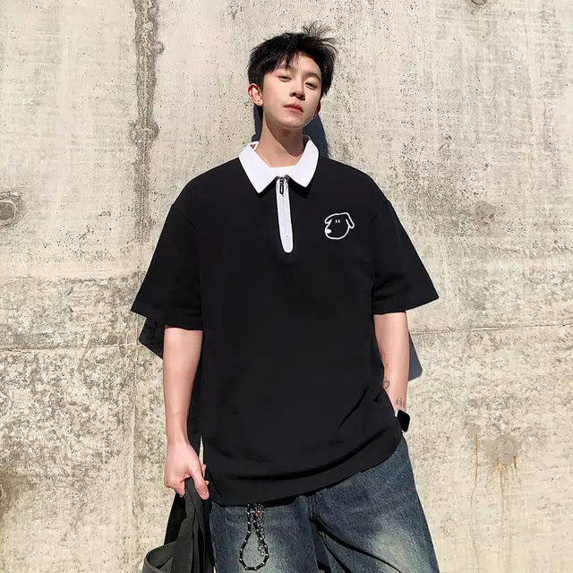 EVE Jeans Polo