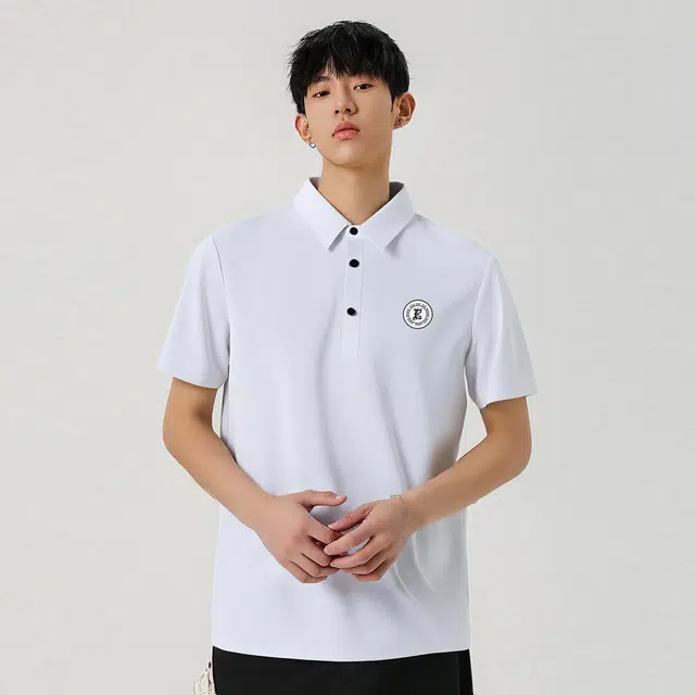 EVE Jeans Polo