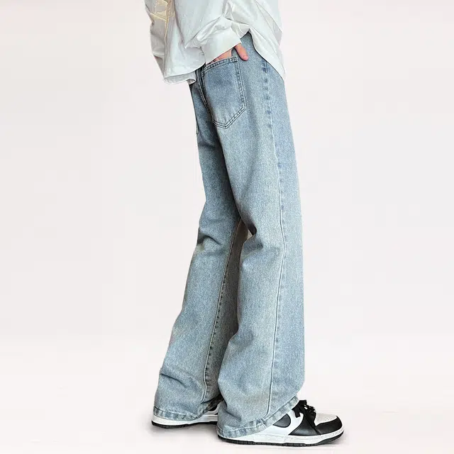 EVE Jeansvibe