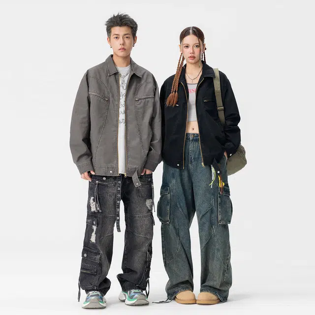 EVE Jeans