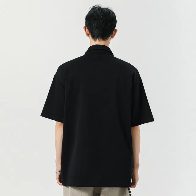 EVE Jeans Polo
