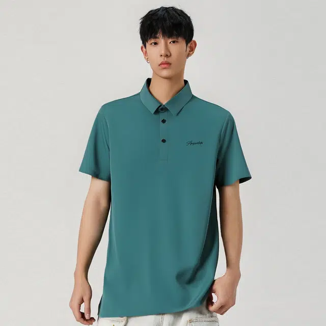 EVE Jeans Polo