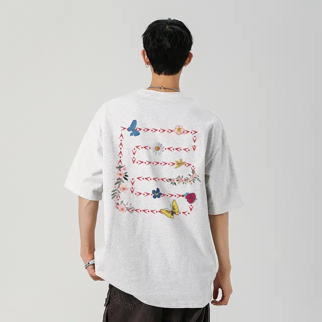 EVE Jeans T