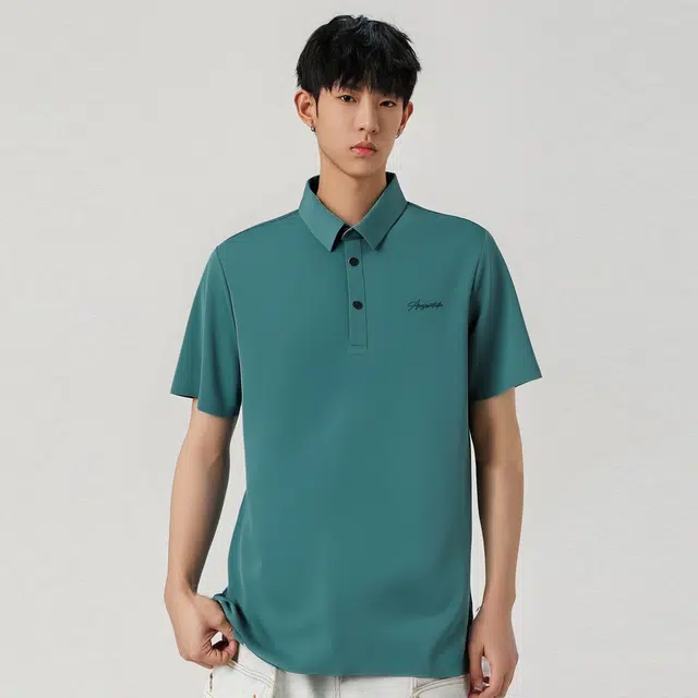 EVE Jeans Polo