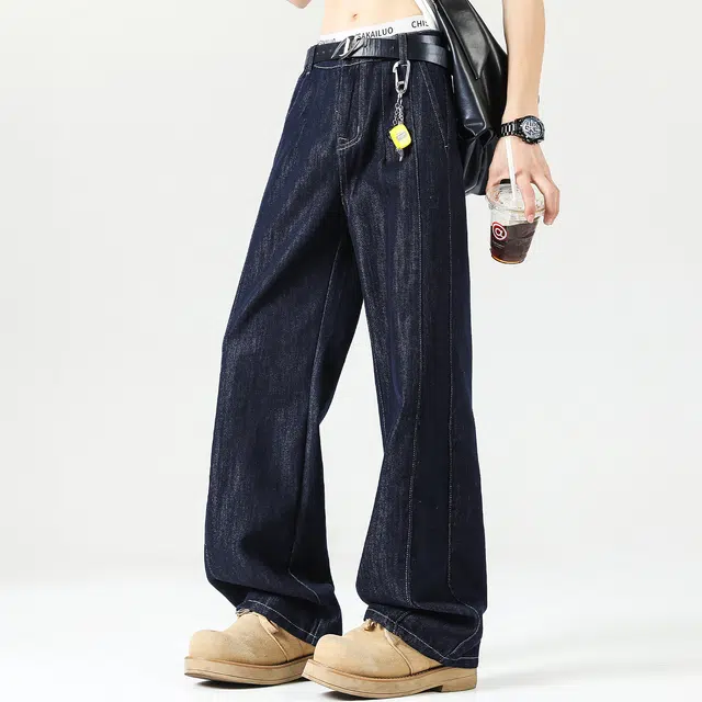 EVE Jeansvibe