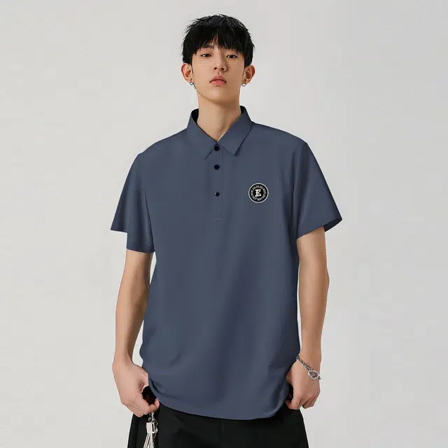 EVE Jeans Polo
