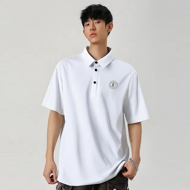EVE Jeans Polo