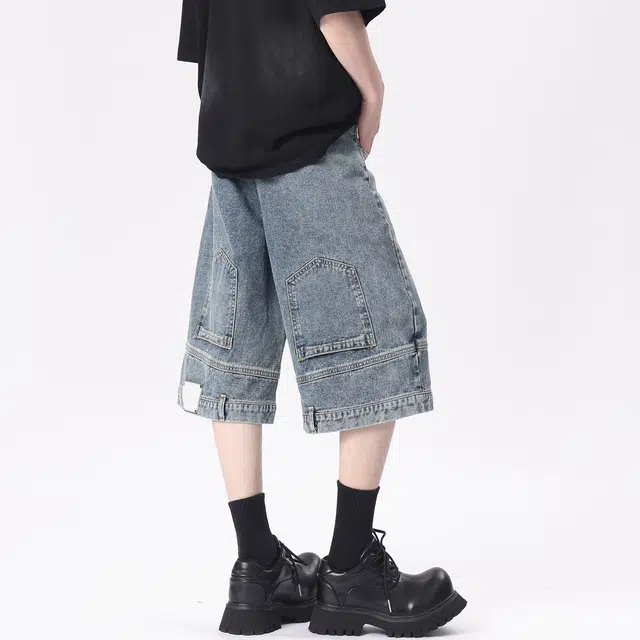 EVE Jeans