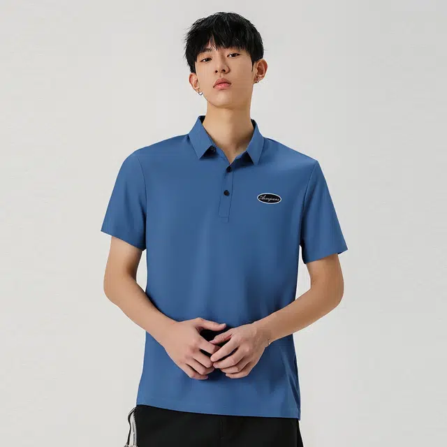 EVE Jeans Polo