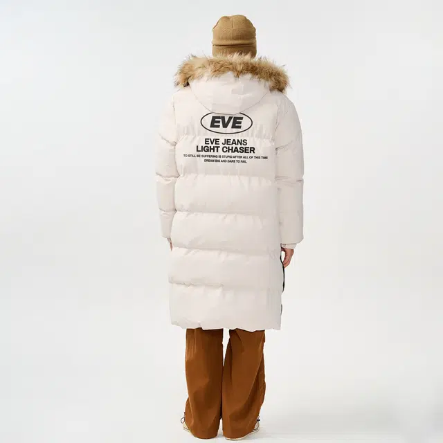EVE Jeans