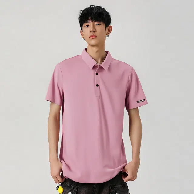 EVE Jeans Polo