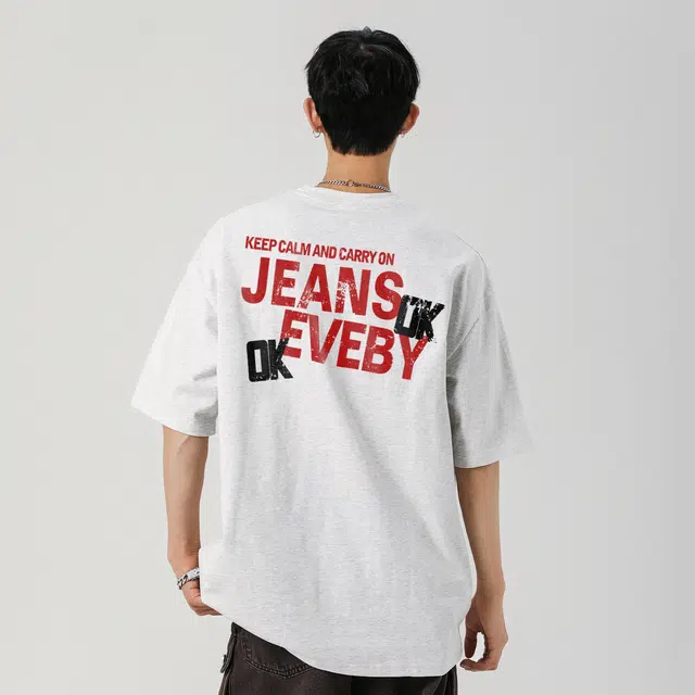 EVE JeansT