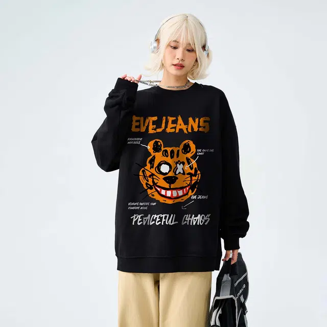 EVE Jeans