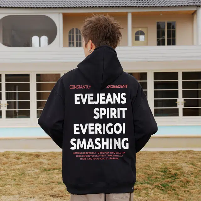 EVE Jeans