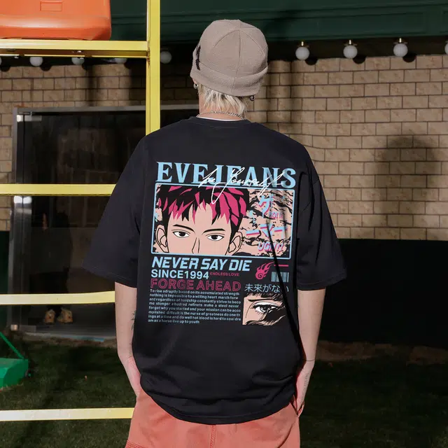 EVE Jeans T