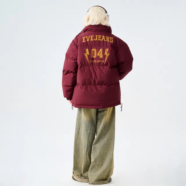 EVE Jeans