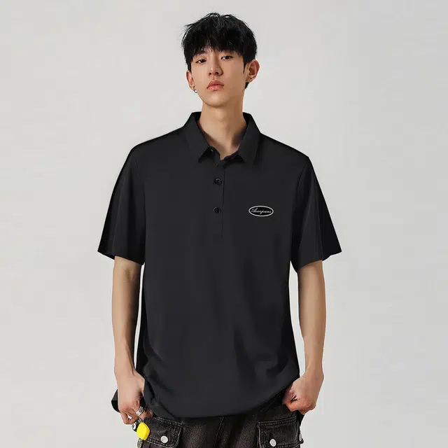 EVE Jeans Polo
