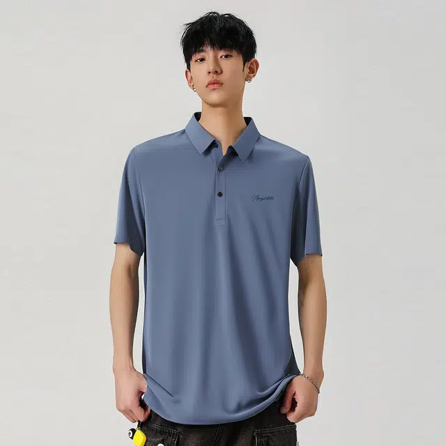EVE Jeans Polo