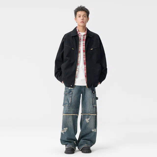 EVE Jeans