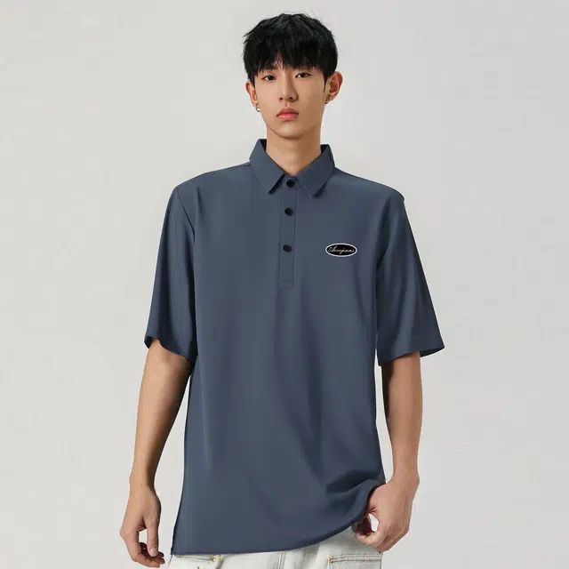 EVE Jeans Polo