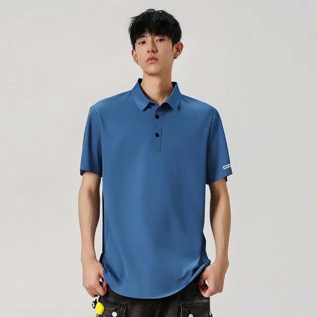 EVE Jeans Polo