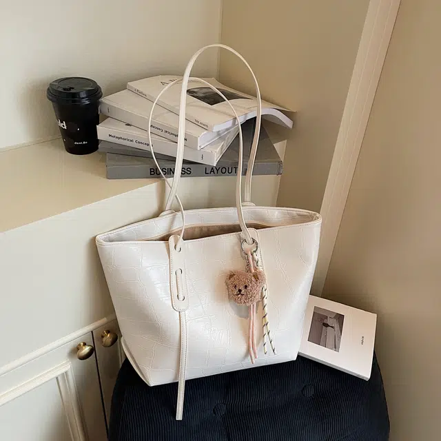 XOKY PU Tote