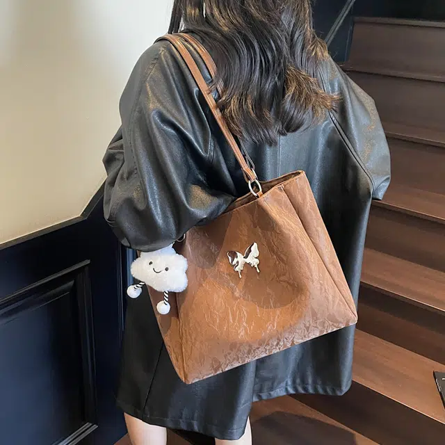 XOKY PU Tote