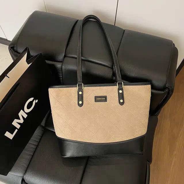 XOKY PU Tote