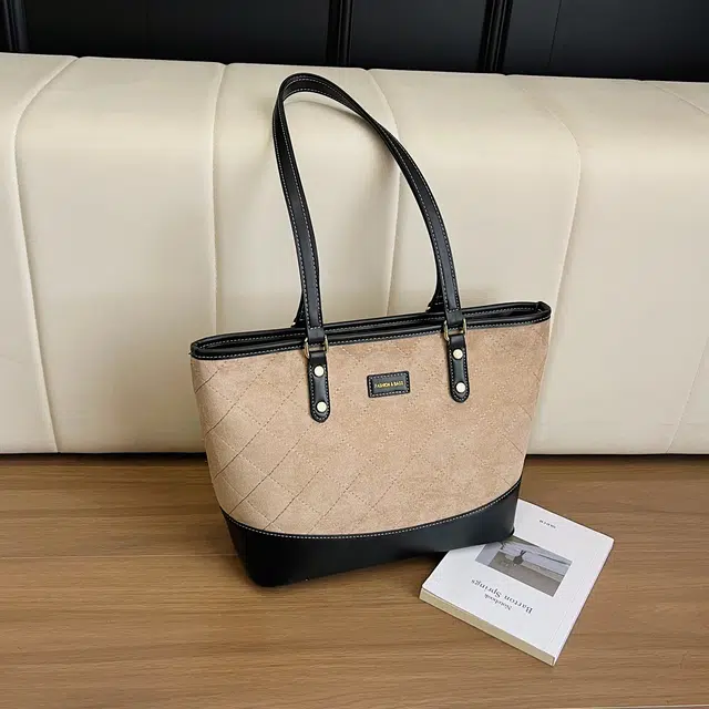 XOKY PU Tote