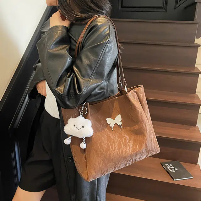 XOKY PU Tote