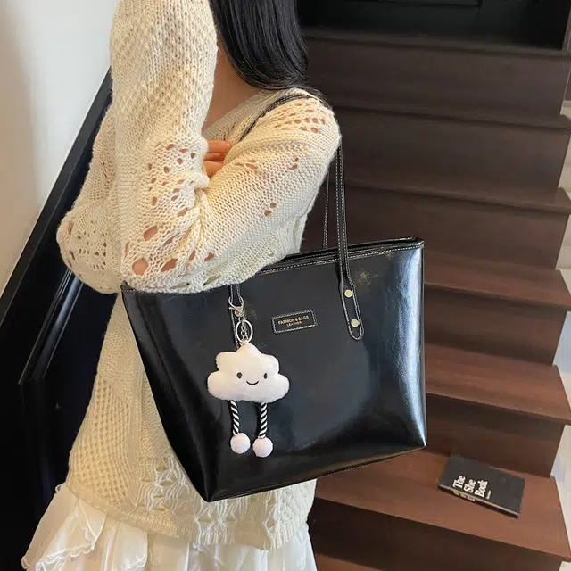 XOKY PU Tote
