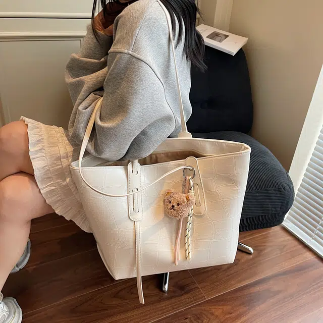 XOKY PU Tote