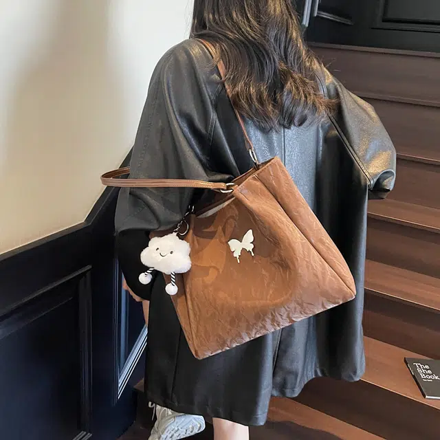 XOKY PU Tote