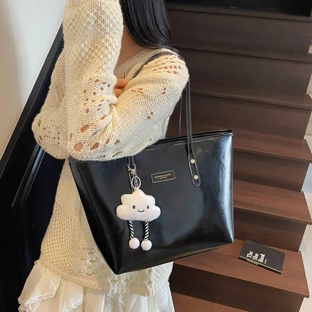 XOKY PU Tote