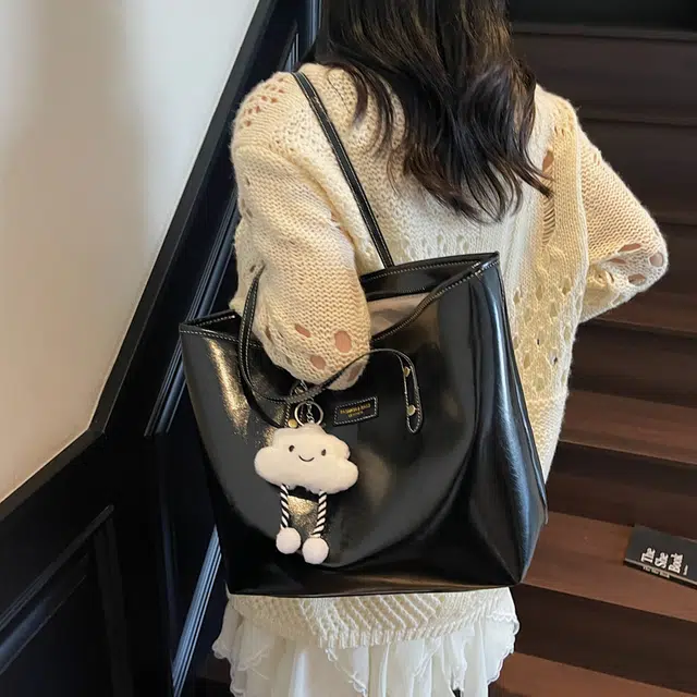 XOKY PU Tote