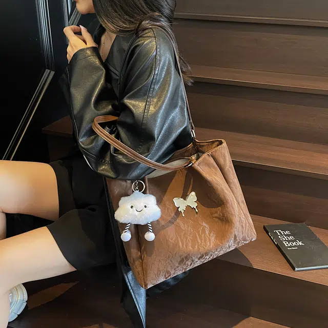 XOKY PU Tote
