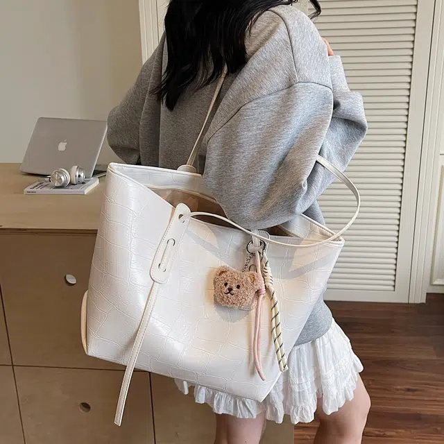 XOKY PU Tote