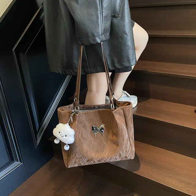 XOKY PU Tote