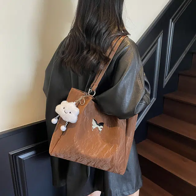 XOKY PU Tote