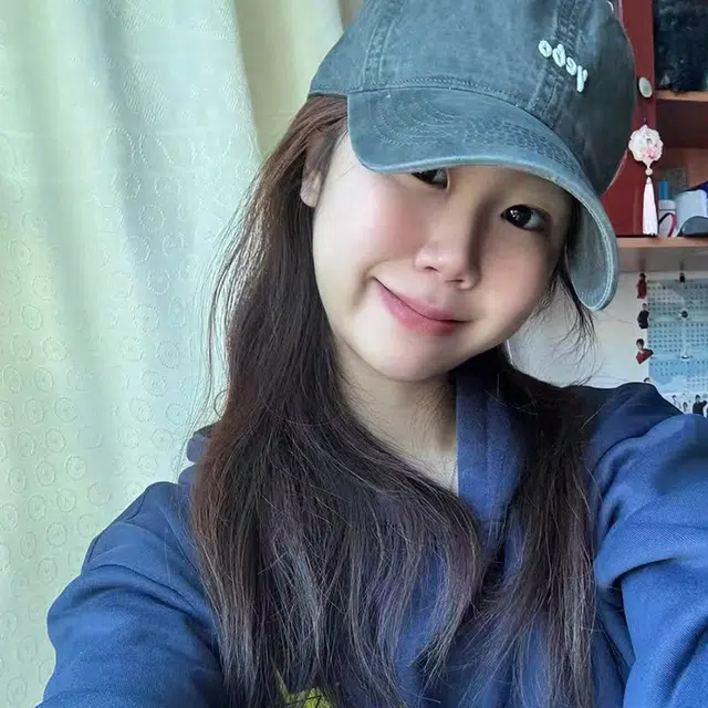 心水好物 潮牌字母刺绣软顶宽檐户外百搭遮脸 棉 鸭舌帽 男女同款情侣款