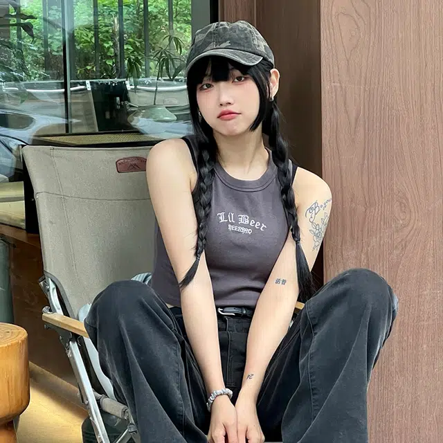 心水好物 春夏户外运动长檐防晒迷彩 棉 鸭舌帽 男女同款情侣款