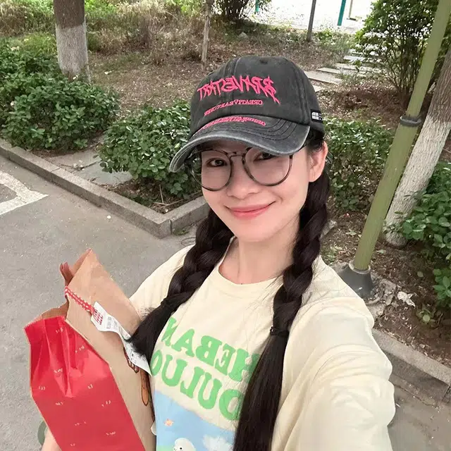 心水好物 欧美风潮流做旧牛仔时尚百搭休闲户外旅拍 棉  鸭舌帽  男女同款情侣款
