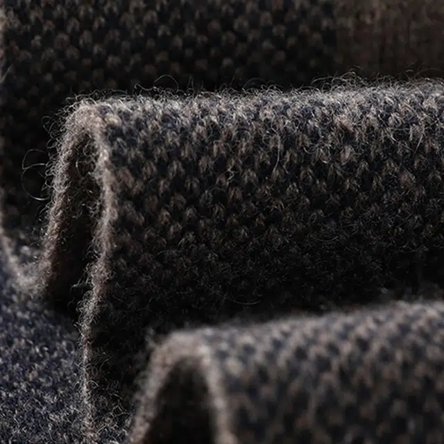 心水好物 高档礼盒装羊绒针织 羊毛  绒线围巾 男女同款情侣款