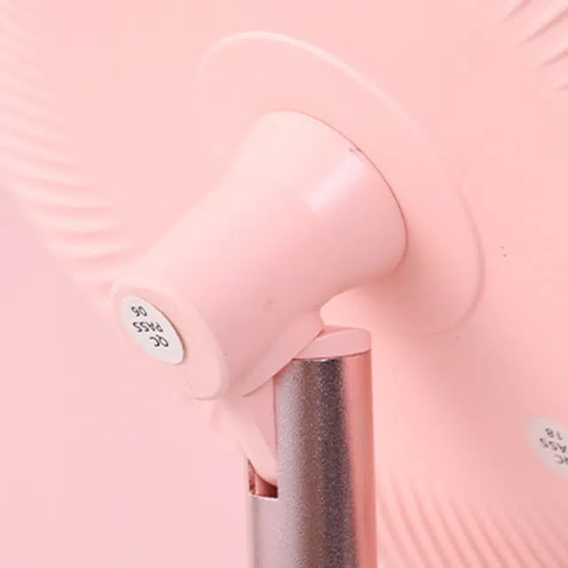 心水好物室内用卧室办公室梳妆台带盒立式补妆带灯化妆镜