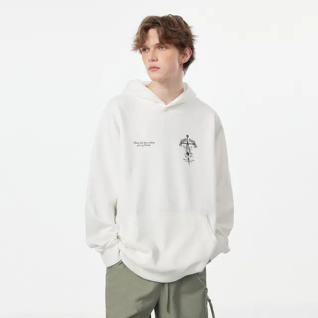 FORHUG Hoodie